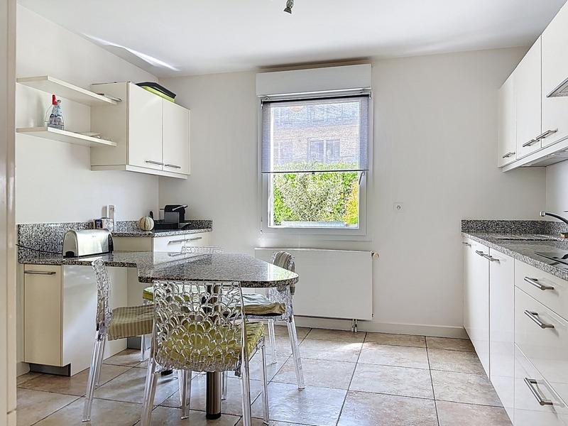 Maison de ville - 205 m² - 7 pièces