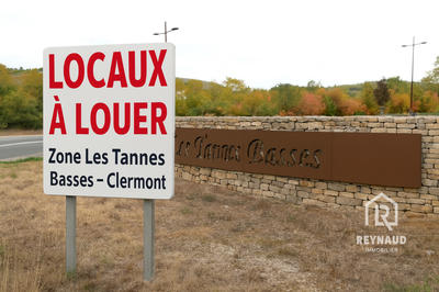 Local commercial - 120 m²