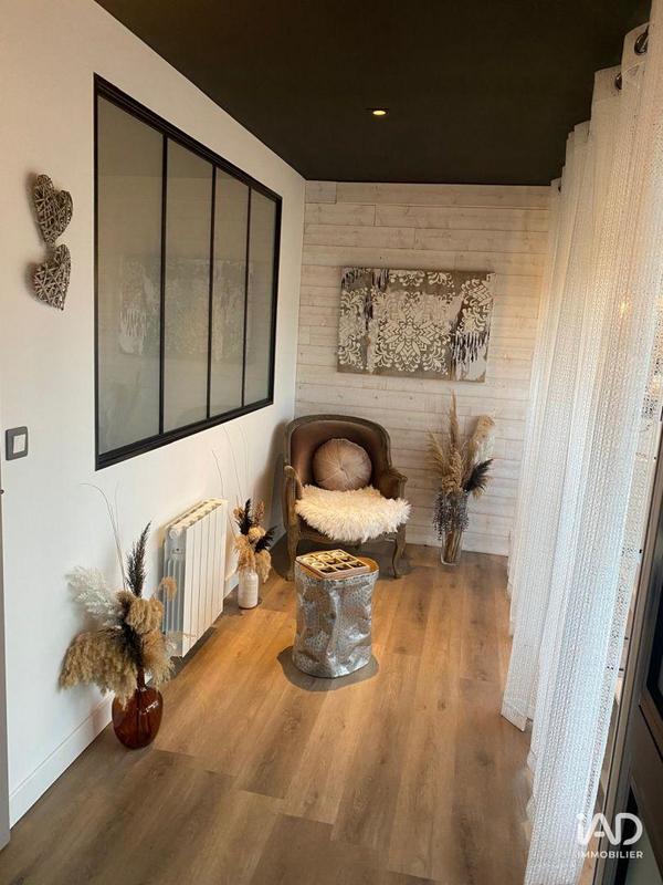 Local commercial - 47 m²