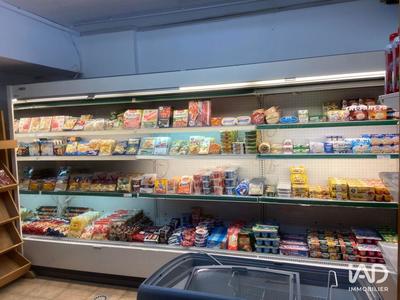 Local commercial - 100 m²