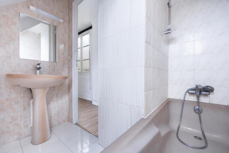 Appartement - 52 m² - 3 pièces