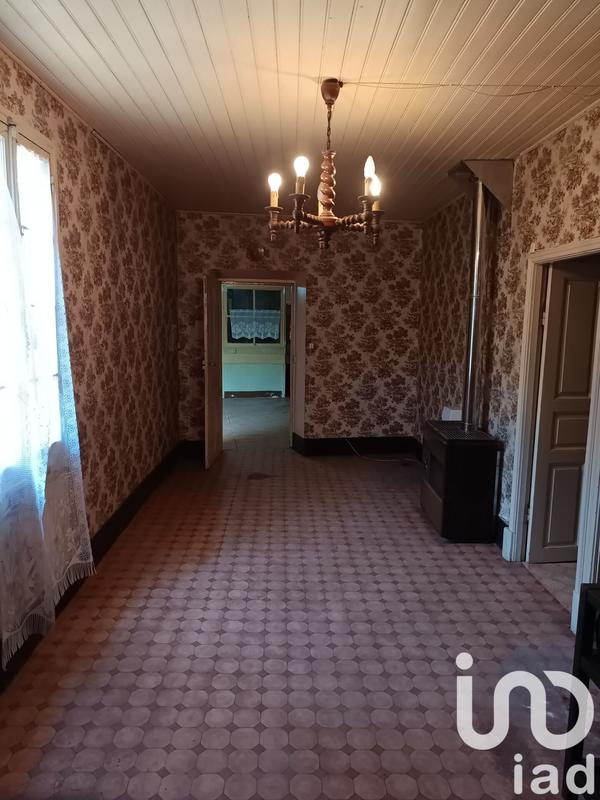 Ferme - 350 m² - 4 pièces