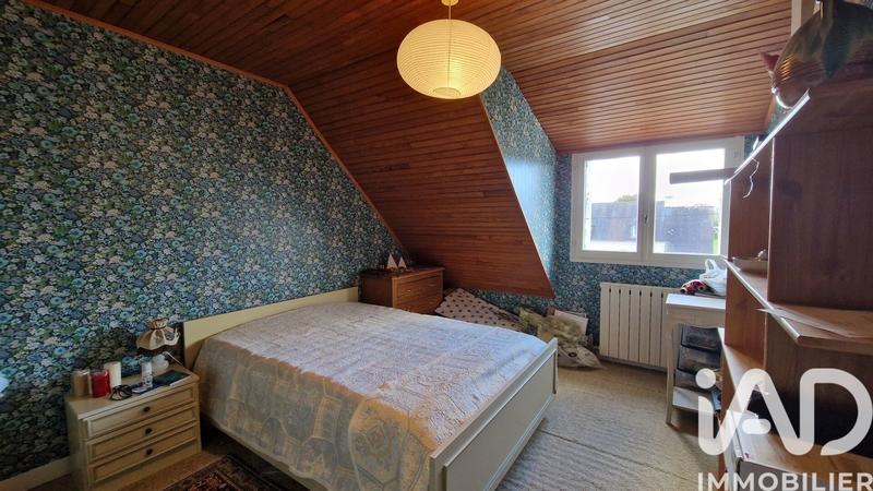 Maison - 160 m² - 9 pièces