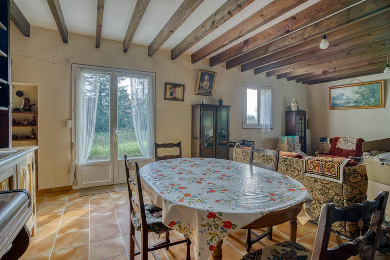 Maison - 47 m² - 2 pièces