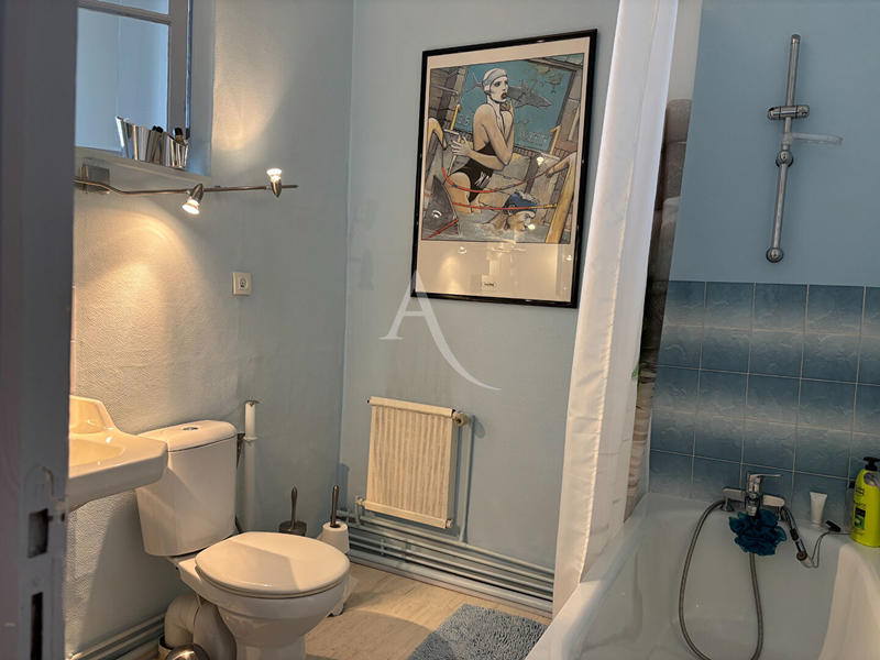 Maison - 158 m² - 6 pièces