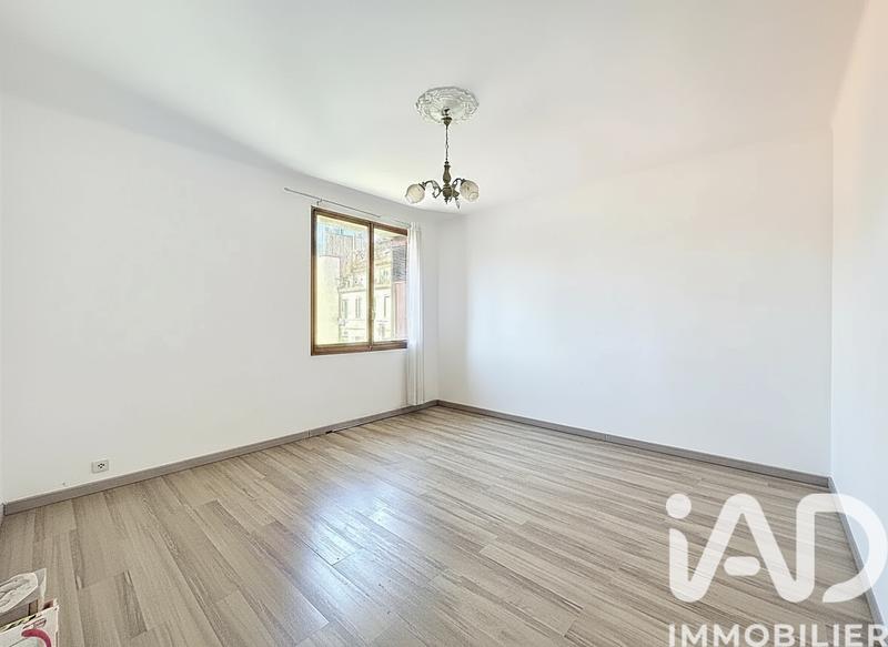 Appartement - 81 m² - 4 pièces
