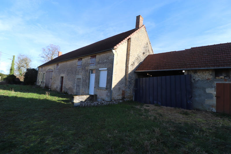 Maison - 136 m² - 4 pièces