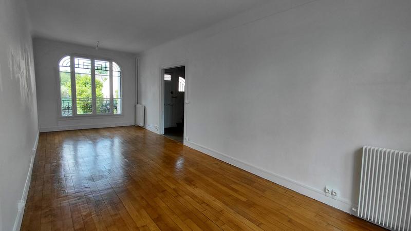Maison - 105 m² - 6 pièces