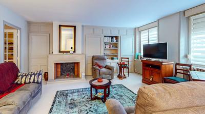 Maison - 206 m² - 9 pièces