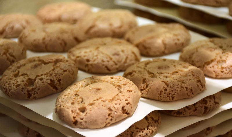 Visite Guidée - la Madeleine - Nancy, ville gourmande !