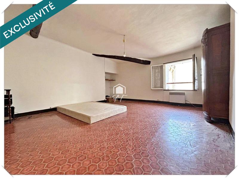 Maison de ville - 135 m² - 4 pièces