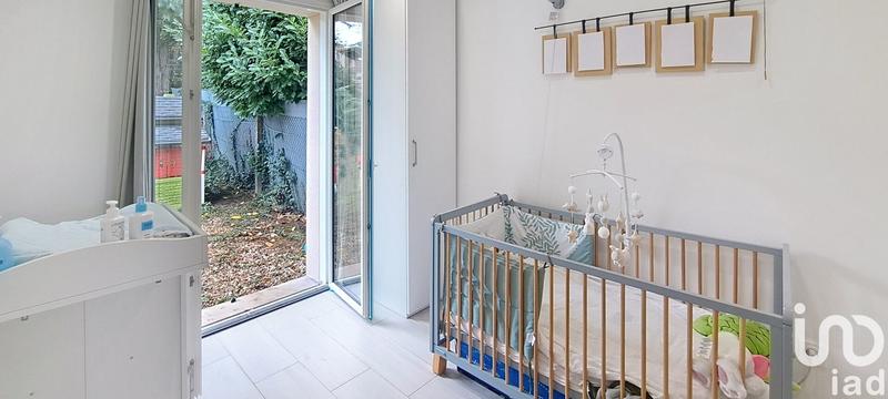 Maison - 81 m² - 4 pièces