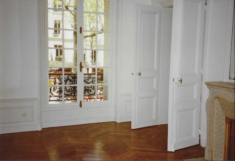 Appartement - 179 m² - 6 pièces