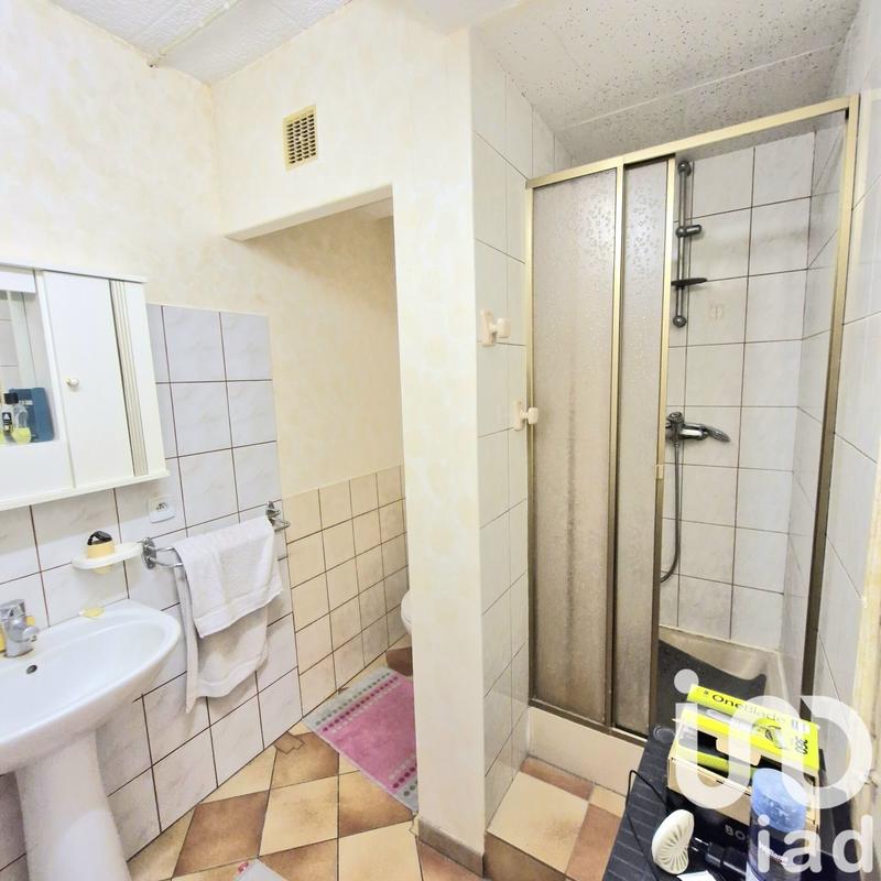 Maison - 169 m² - 6 pièces