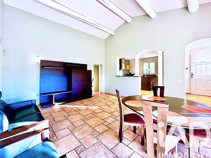 Maison de ville - 114 m² - 5 pièces