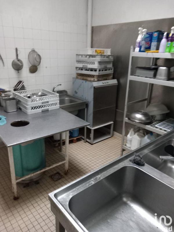 Local commercial - 245 m²