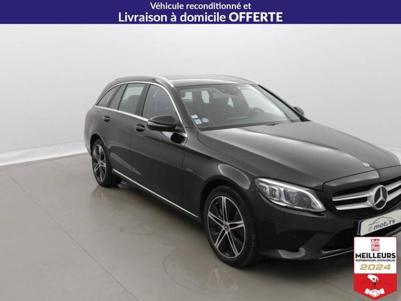 Mercedes Classe c break 300e 9g-Tronic Avantgarde Line