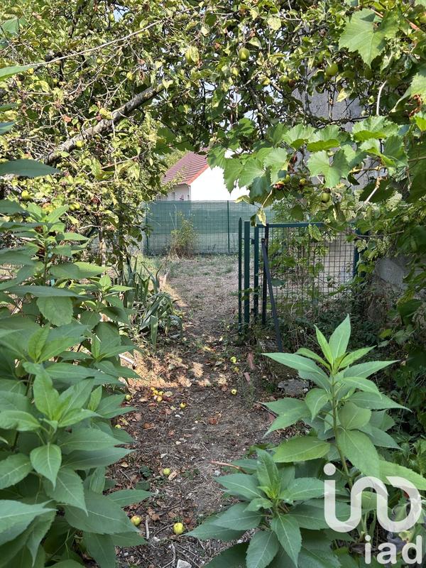 Maison - 115 m² - 6 pièces