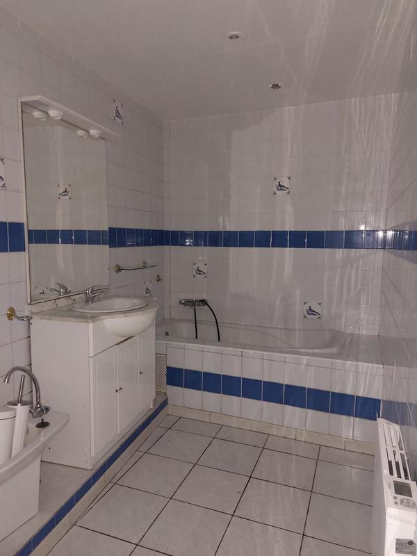 Maison ancienne - 175 m² - 8 pièces