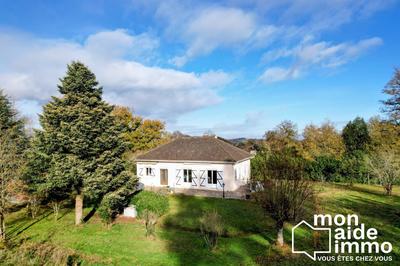 Maison - 130 m² - 4 pièces