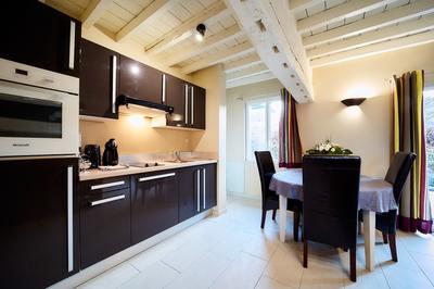 Appartement - 49 m² - 2 pièces