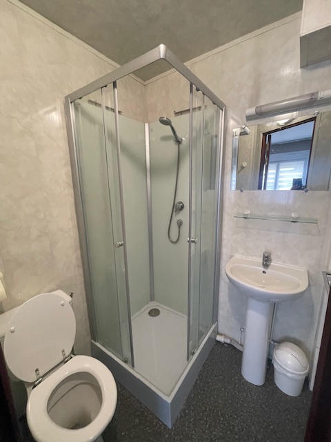 Appartement - 15 m² - 1 pièce