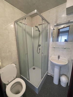 Appartement - 15 m² - 1 pièce