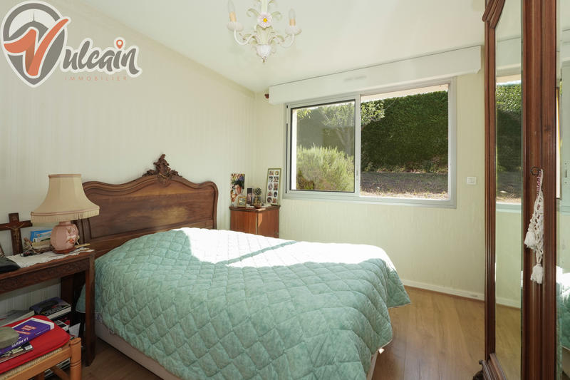 Maison - 207 m² - 5 pièces