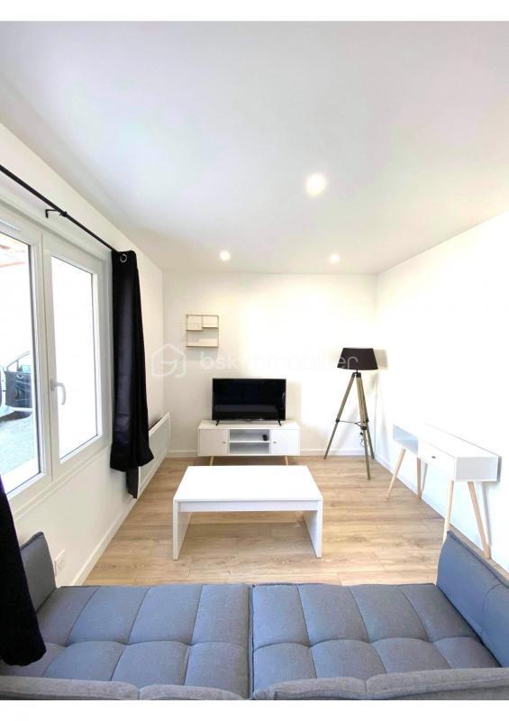 Immeuble - 256 m² - 11 pièces