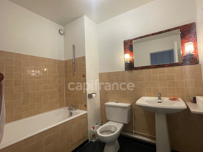 Appartement - 28 m² - 1 pièce