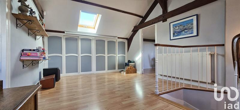 Maison - 158 m² - 6 pièces