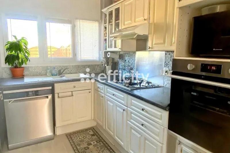 Maison - 65 m² - 3 pièces