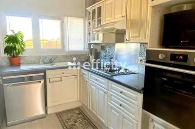 Maison - 65 m² - 3 pièces