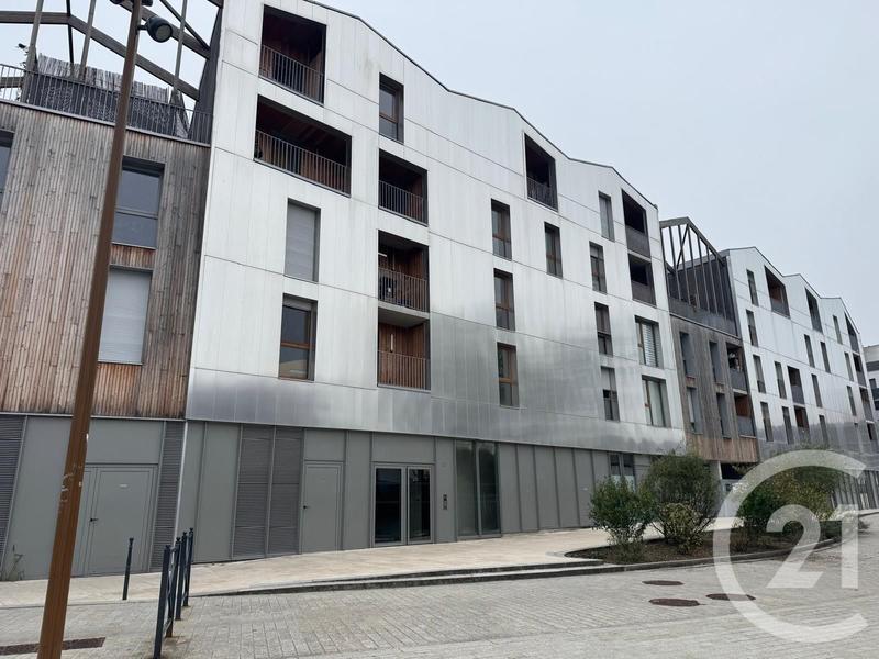 Appartement - 29 m² - 1 pièce