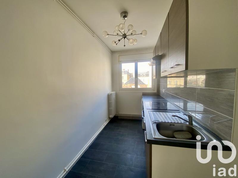 Appartement - 55 m² - 2 pièces