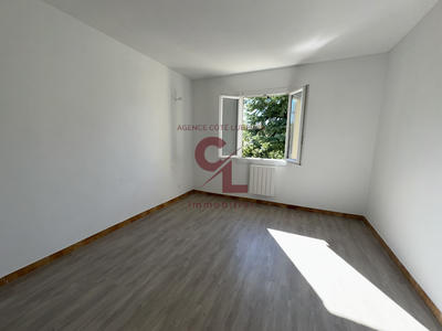 Appartement - 88 m² - 4 pièces