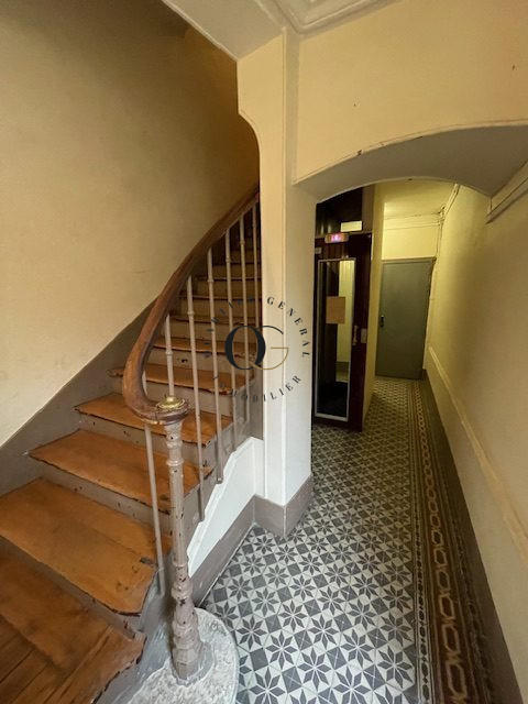 Appartement - 28 m² - 2 pièces