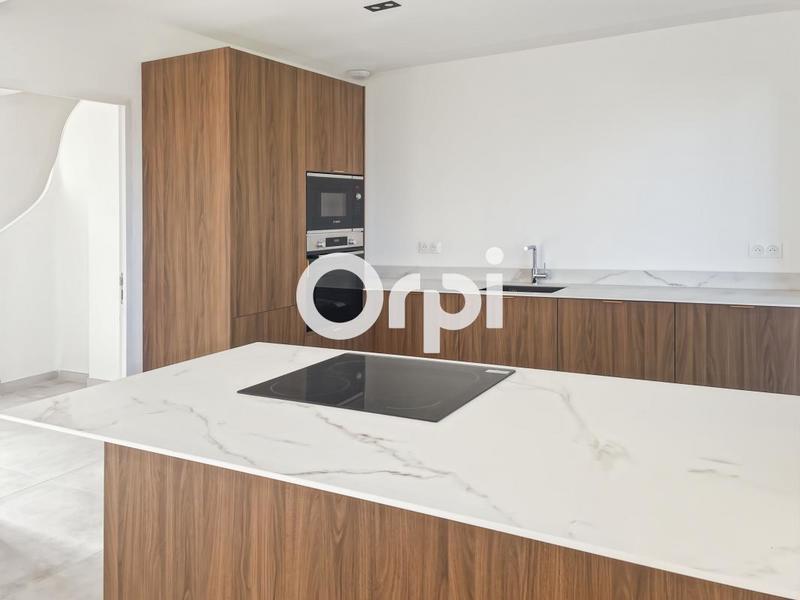 Maison - 164 m² - 5 pièces