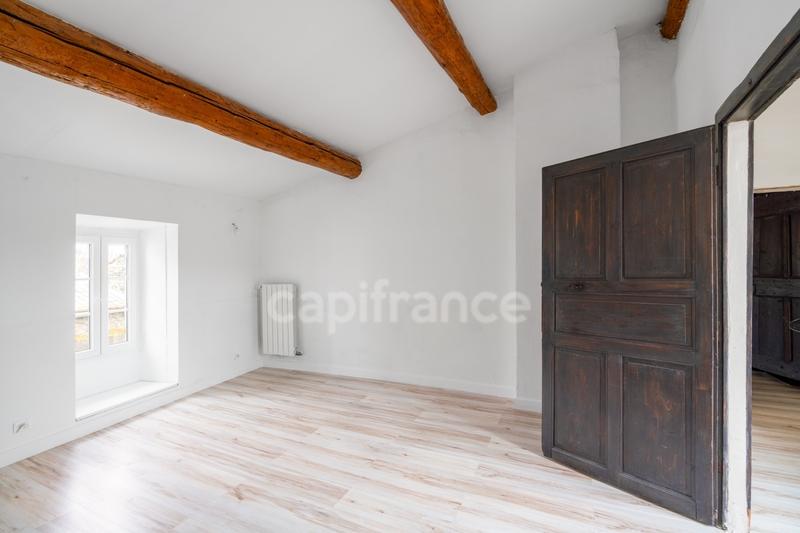 Maison de village - 188 m² - 5 pièces