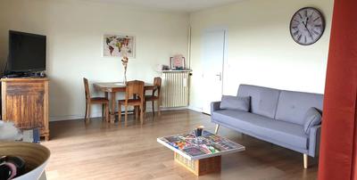 Appartement - 77 m² - 4 pièces
