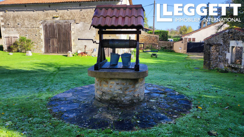 Maison - 125 m² - 8 pièces