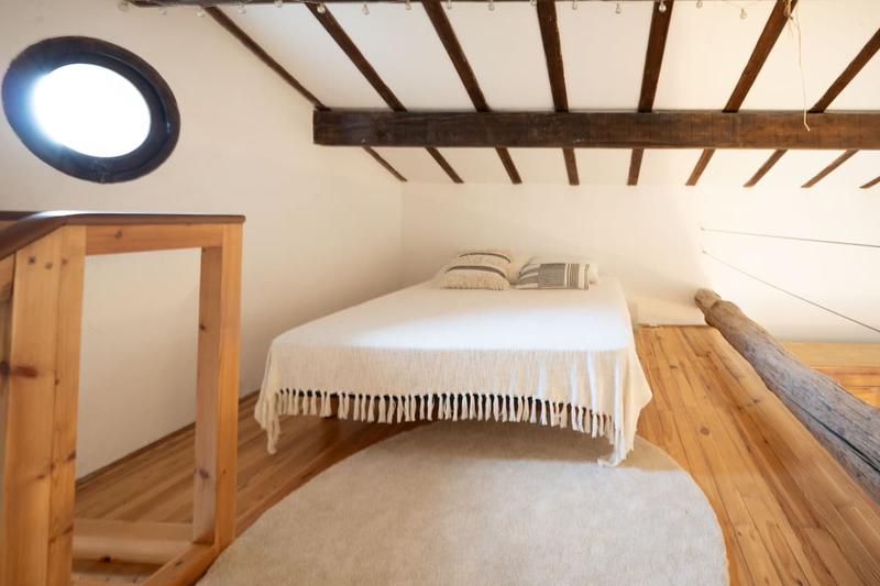 Maison de village - 79 m² - 4 pièces