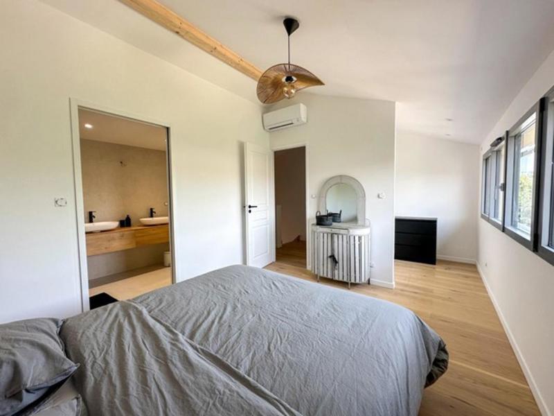 Maison - 138 m² - 6 pièces