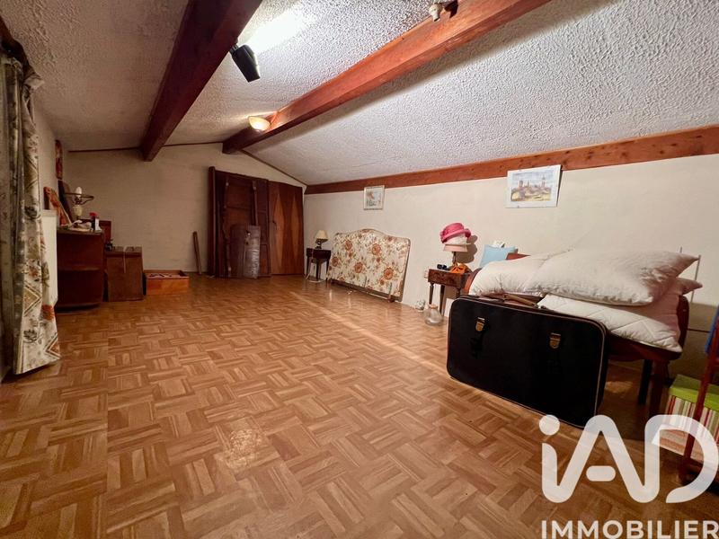 Maison - 111 m² - 3 pièces