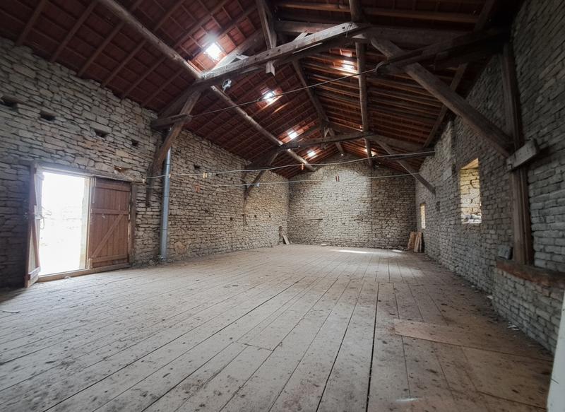 Maison - 122 m² - 6 pièces