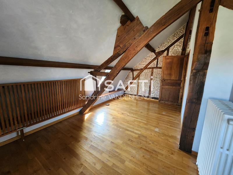 Maison - 157 m² - 5 pièces