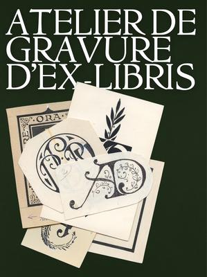 Atelier de gravure d’ex-libris
