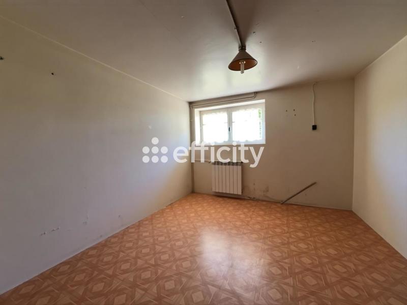 Maison - 79 m² - 4 pièces