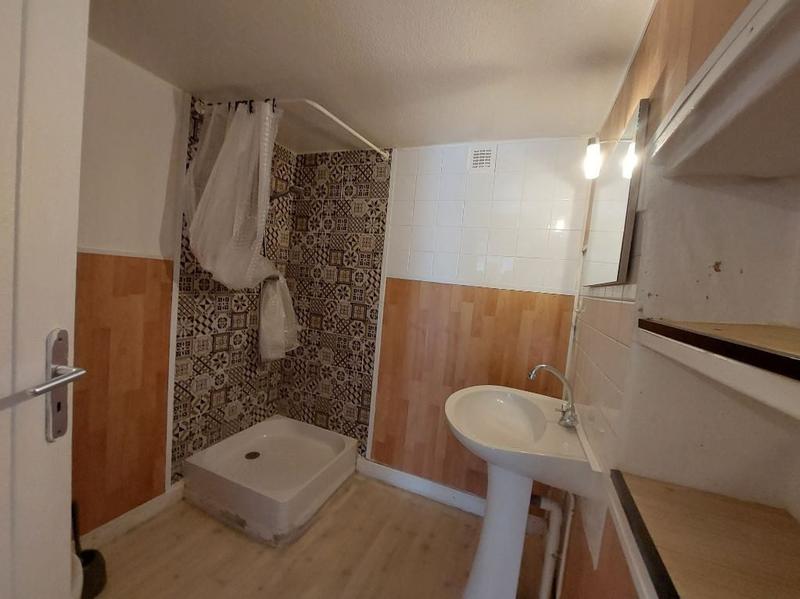 Appartement - 35 m² - 1 pièce