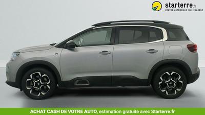 Citroën C5 Aircross Hybride Rechargeable 225 e-Eat8 Shine